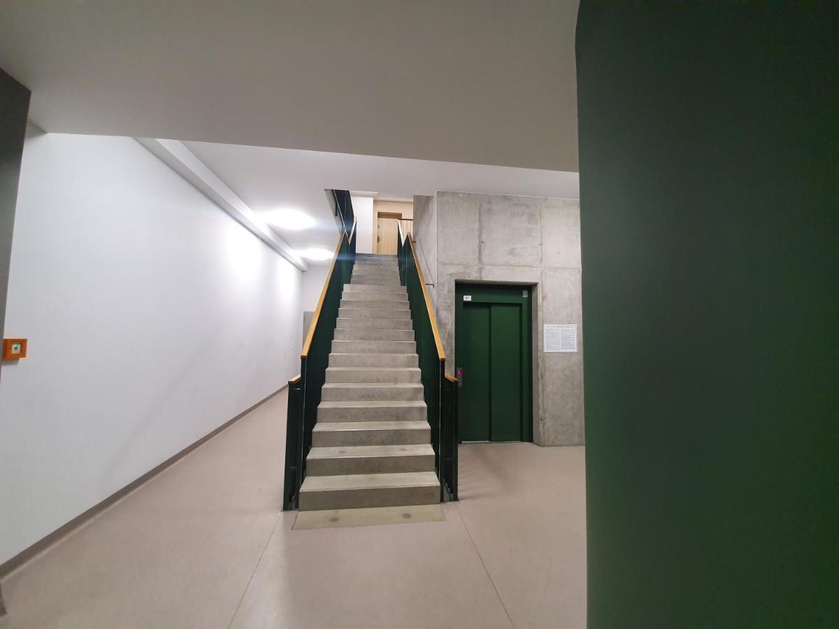 Apartament Skarbowa 1 A Silver And Gold Leszno  Dış mekan fotoğraf